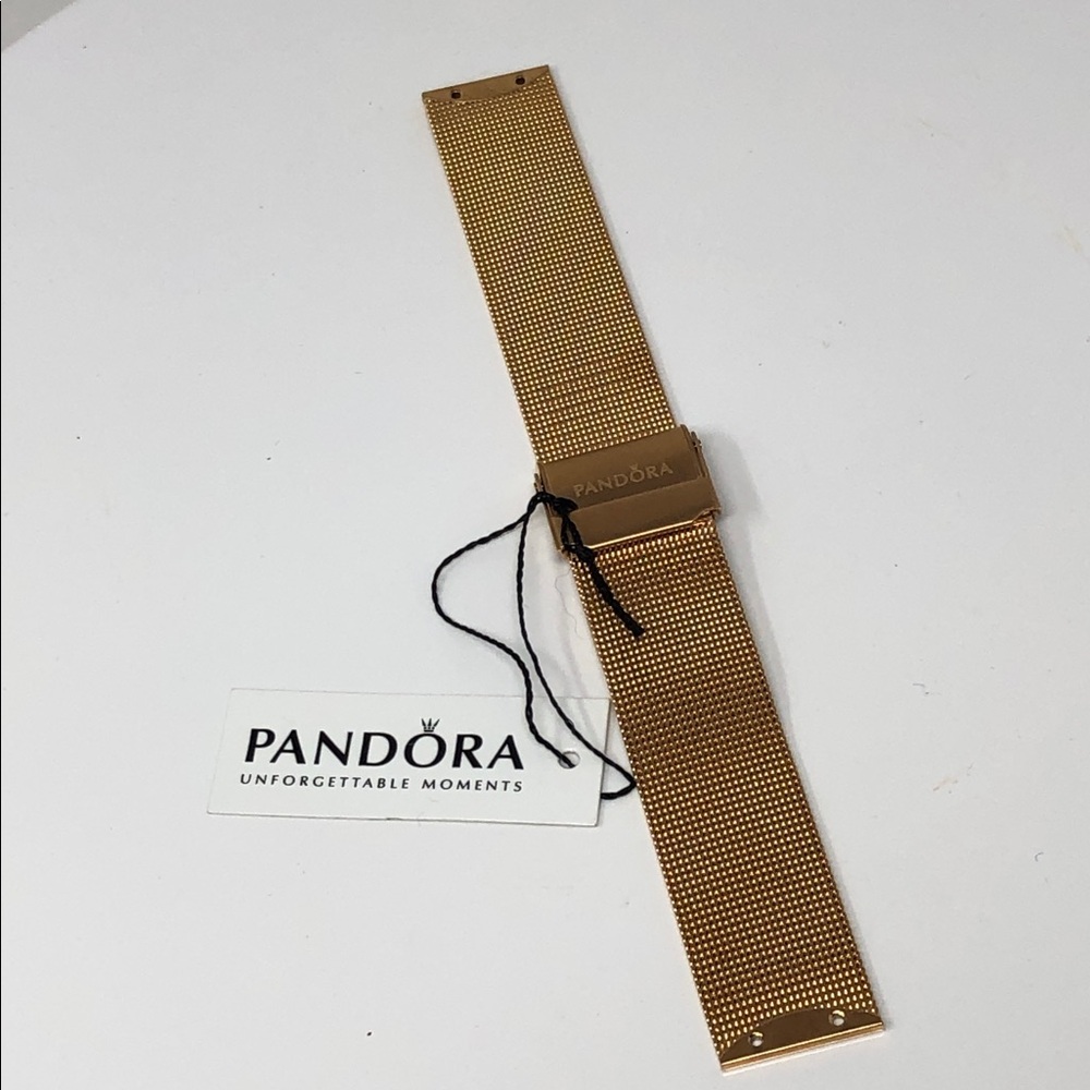 NEW Pandora Watch Band